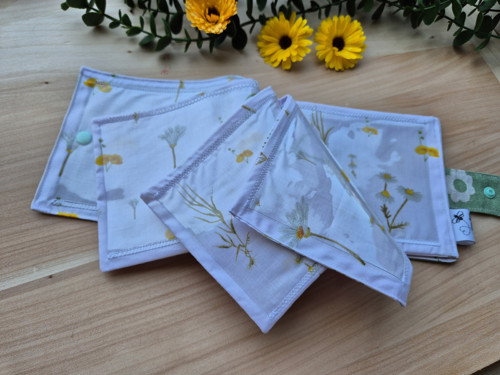 Látkové fotoalbum