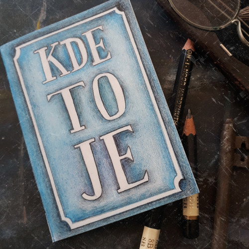 Kde to zase je?