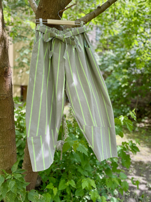 Kalhoty Tilia — foto 1