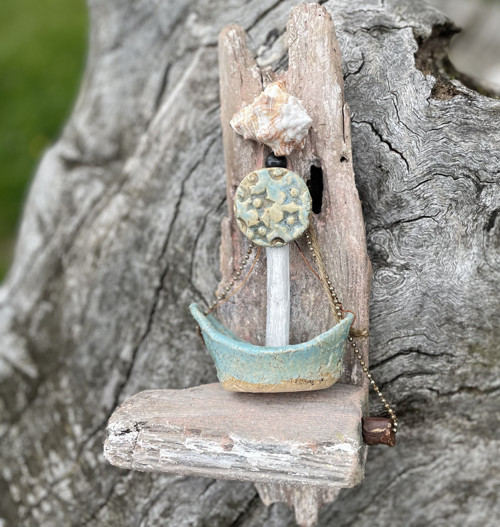 Driftwood A Keramika