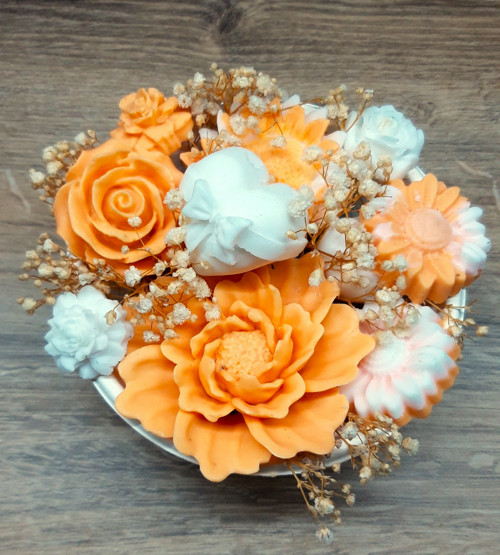 Flower box