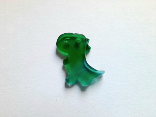 TVAR č.54 dinosauři