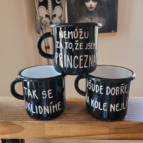 Plecháčky na přání — foto 1
