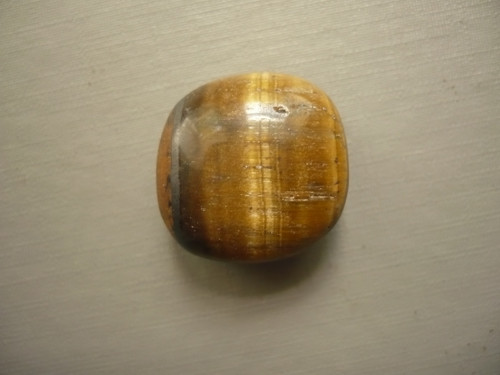 Troml. kámen – tygří oko 22 mm, č.2Af
