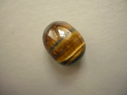 Troml. kámen – tygří oko 21 mm, č.5Af