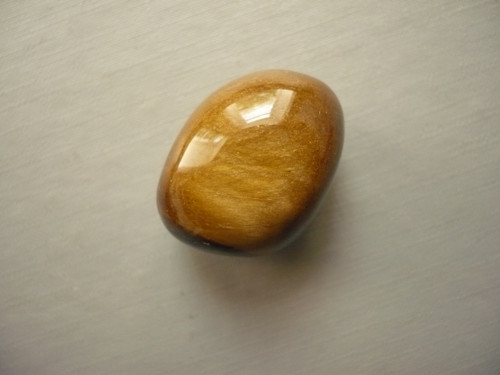 Troml. kámen – tygří oko 23 mm, č.26Af