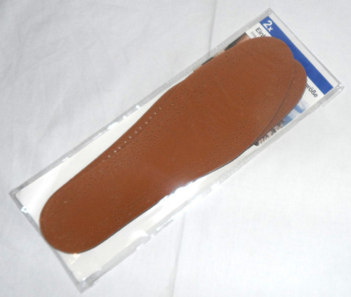 Nové VLOŽKY do obuvi, one size • JES