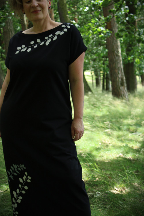 Šaty .......... L - XL — foto 1