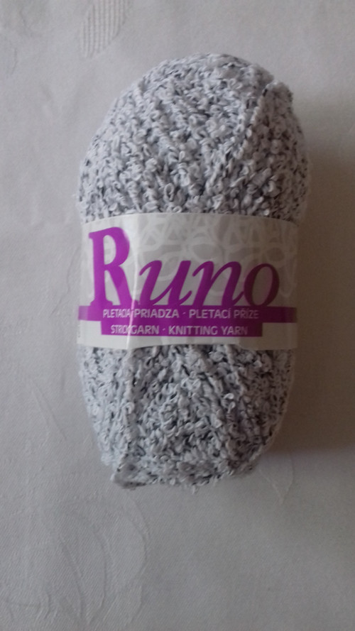 Příze Runo
