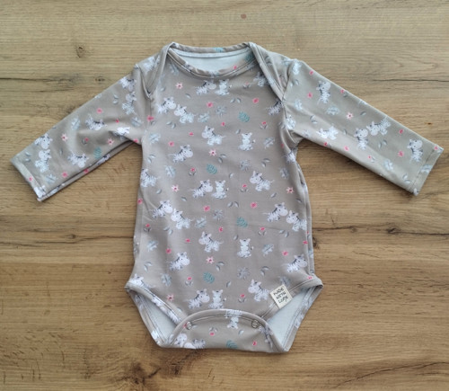 Dětské body — foto 1