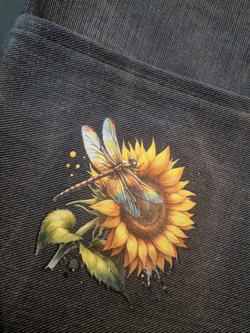 Crossbody kabelka