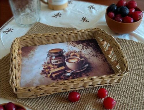 Tácek menší