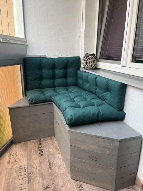 Sedáky — foto 1