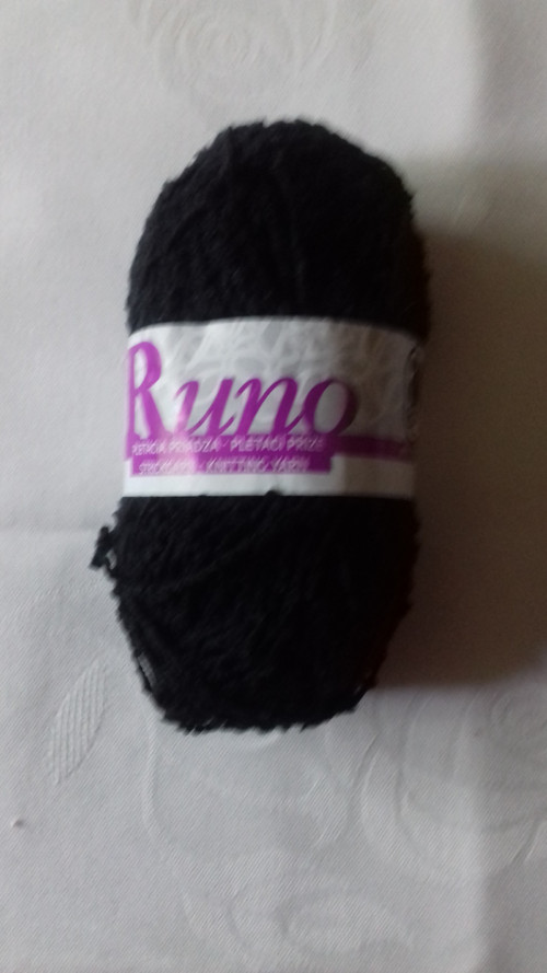 Příze Runo