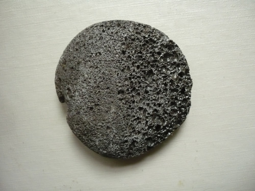 Placka - láva 40 mm, č.62s