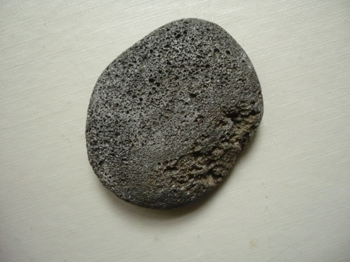 Placka - láva 43 mm, č.64s