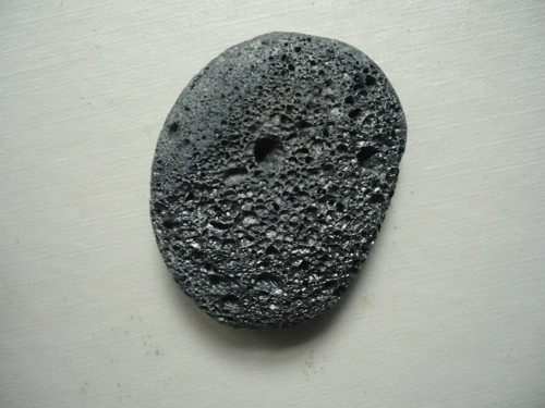 Placka - láva 41 mm, č.59w — foto 1