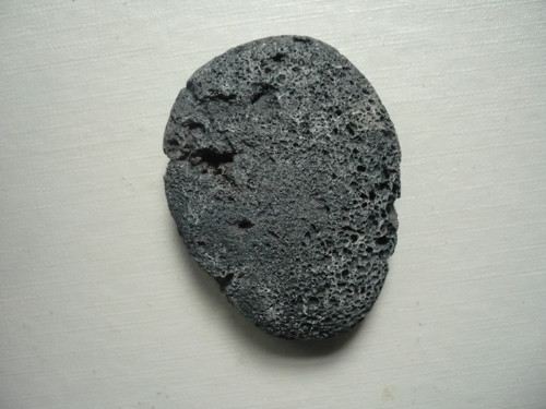 Placka - láva 42 mm, č.66w