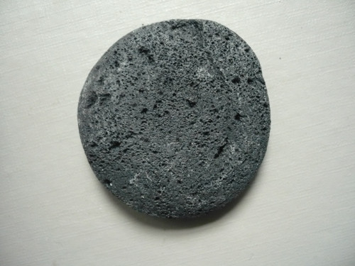Placka - láva 43 mm, č.117w