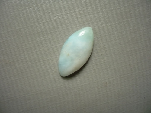 Kabošon - larimar 18 mm, č.6Af