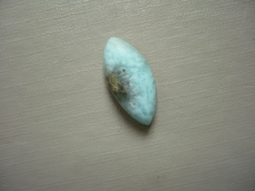 Kabošon - larimar 18 mm, č.14Af