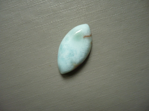 Kabošon - larimar 18 mm, č.20Af