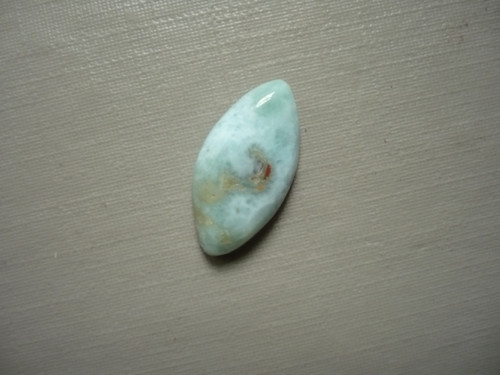 Kabošon - larimar 18 mm, č.25Af