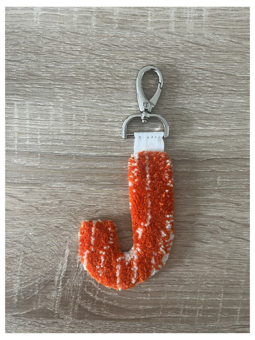 Jéčko na klíče - cca 10 cm
