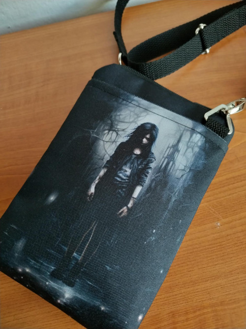 Malá crossbody kabelka