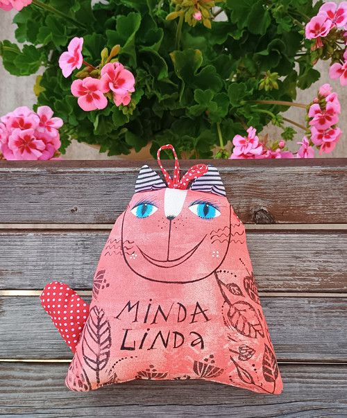 Minda Linda — foto 1