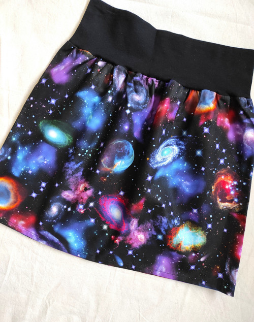 Galaxie