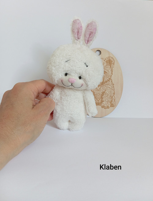 Králíček — foto 1
