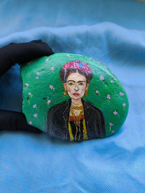 Frída