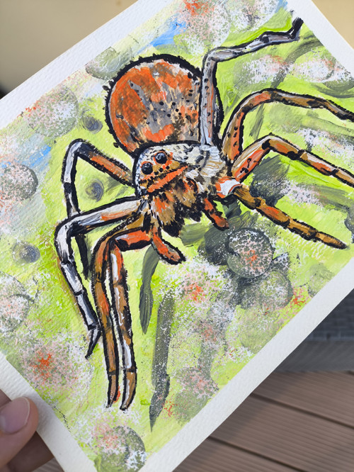 Tarantula