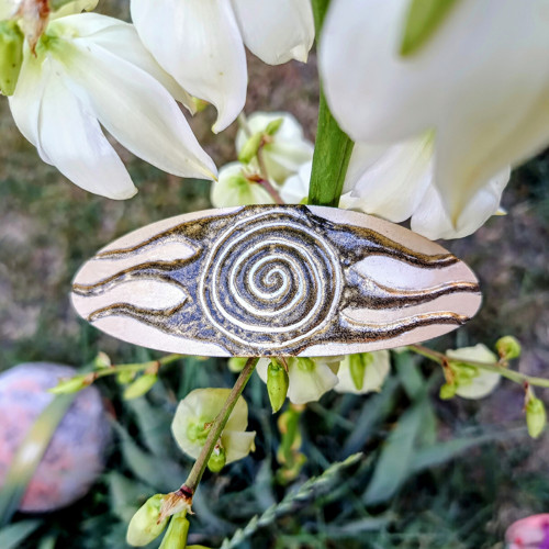 Spirály