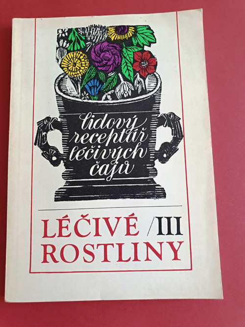 Léčivé rpstliny III