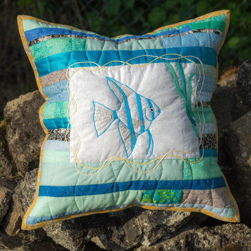 Angelfish