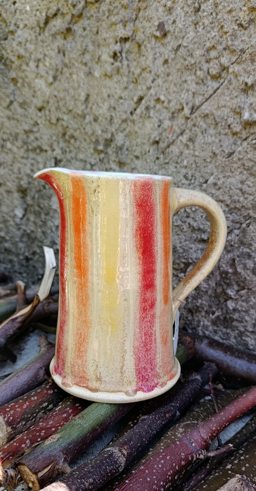 Keramický džbánek — foto 1