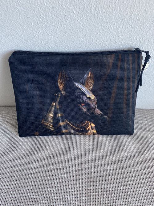 Víceúčelové nepromokavé pouzdro - Anubis