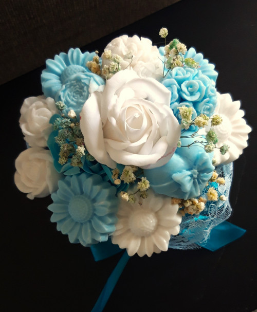 Flower box