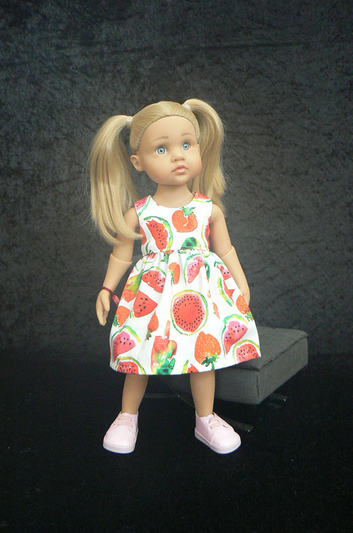 Götz Little Kidz 36cm