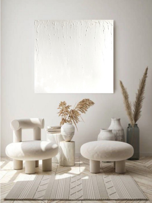 White 90x90 — foto 1
