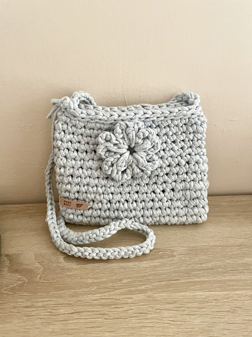 Crossbody kabelka