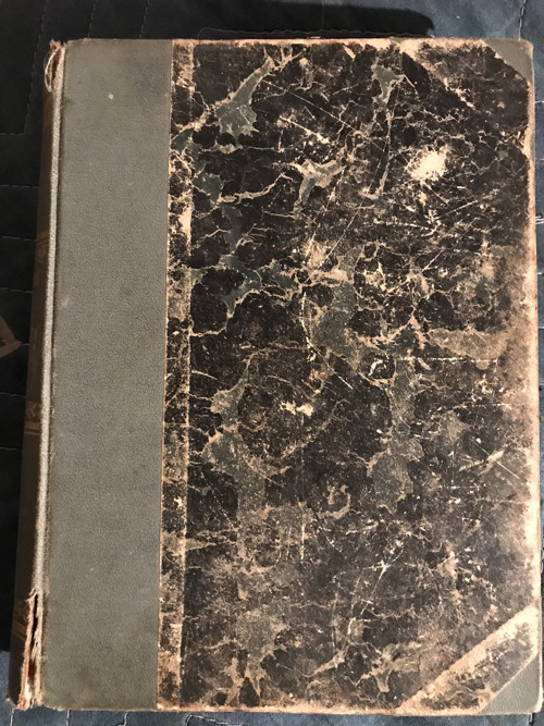 Sebrané spisy- svazek 10 “Feuilletony” 1907