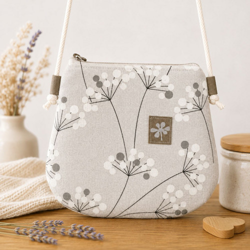 Malá crossbody kabelka