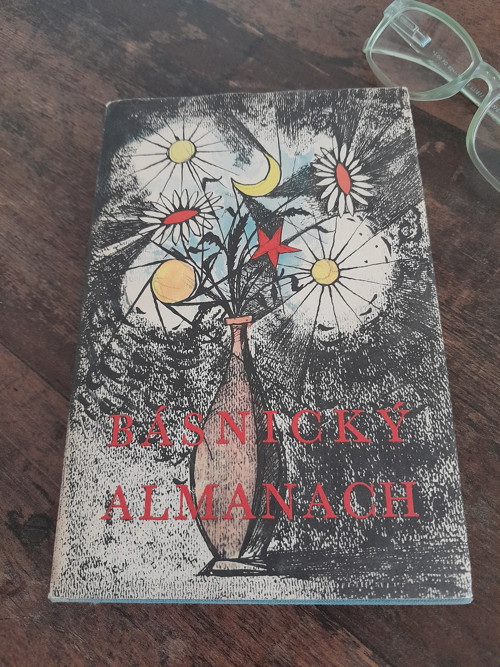 Básnický almanach