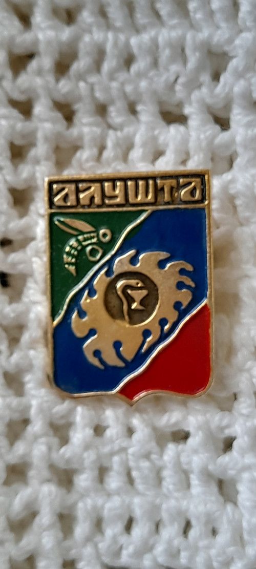 Alušta