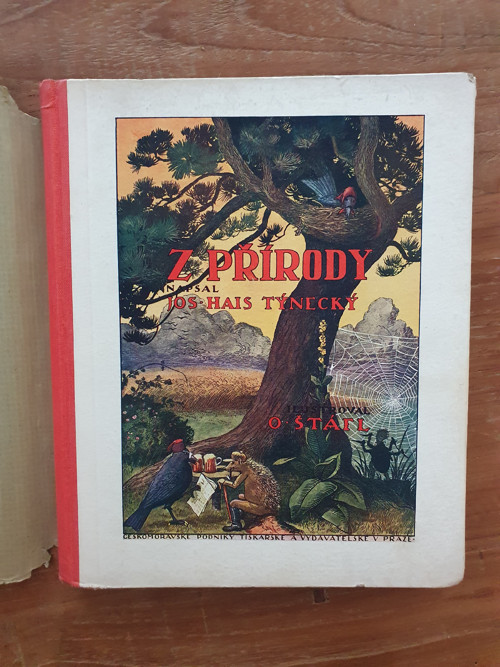Z přírody — foto 1