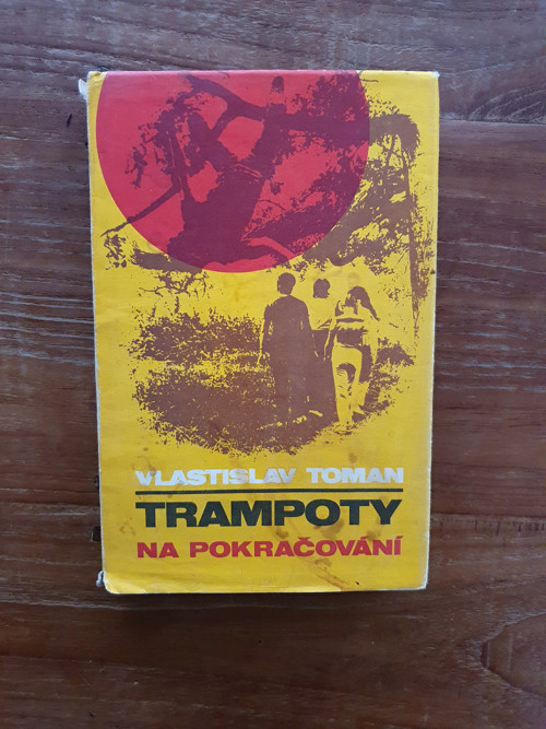 Trampoty