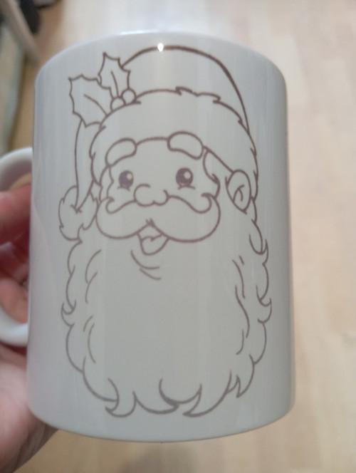 Santa